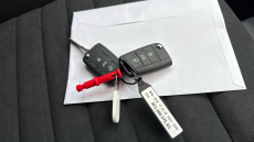 SEAT Arona 1.0 TSI 115 FR Sport 5dr DSG Petrol Hatchback